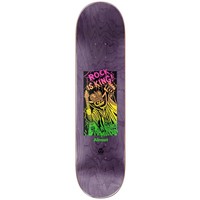 Almost Mullen King R7 Deck - 8.0"