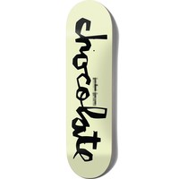 Chocolate Capps OG Chunk Deck - 8.5"