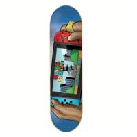 DGK Quise World  7.9"