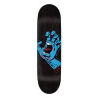 Santa Cruz Screaming Hand Deck 8.60"