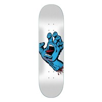 Santa Cruz Screaming Hand Deck 8.25"