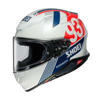 Shoei NXR2 MM93 Retro