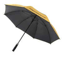 Fasthouse® The Smiley Hot Wheels Umbrella - Yellow/Black