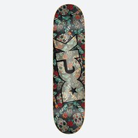 DGK Los Muertos Logo Deck 8.38"