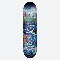 DGK Prosperity Quise 8.25"