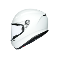 Agv K6 - Moni White