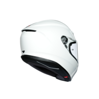 Agv K6 - Moni White