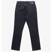 DC® Worker Straight Jeans - Indigo Rinse