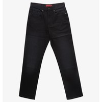 DC® Worker Relaxed Jeans - Black Wash