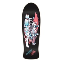 Santa Cruz Meek Slasher Decoder Reissue 10.1"