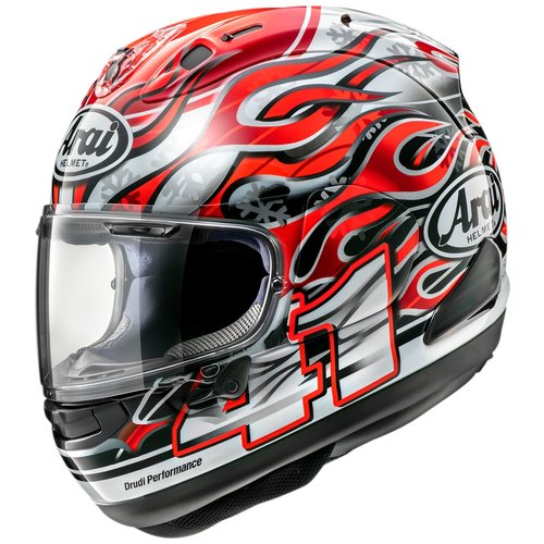 Arai RX-7V Evo - Haga Gp