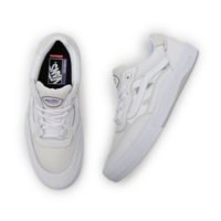 Vans® Wayvee - White/White