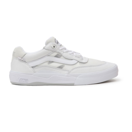 Vans® Wayvee - White/White