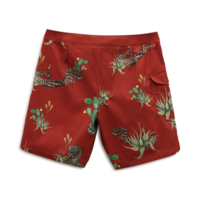 Vans® Mixed Boardshort II - Desert Snake