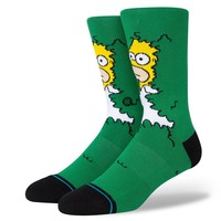 Stance® Homer Crew Sock