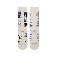 Stance® Dear Humans Crew Sock