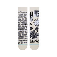 Stance® Dear Humans Crew Sock