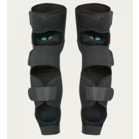 TSG Knee Shinguard Temper A 2.0 - Black