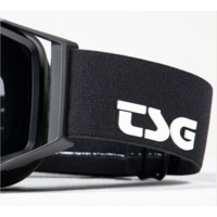 TSG MTB Presto Goggle 3.0 - Black