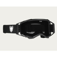 TSG MTB Presto Goggle 3.0 - Black