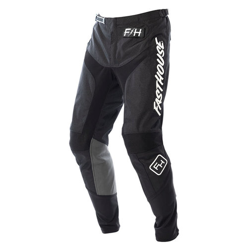 Fasthouse® Grindhouse Pant - Black