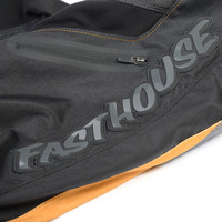 Fasthouse® Off-Road Pant - Black/Amber