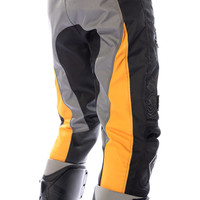 Fasthouse® Off-Road Pant - Black/Amber