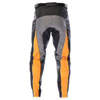 Fasthouse® Off-Road Pant - Black/Amber