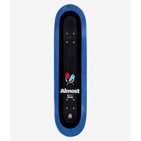 Almost Mullen Mean Pets  Impact Light 8.0"