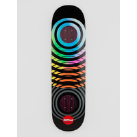 Almost Yuri Black Blur Impact 8.5"