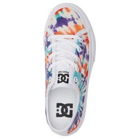 DC® Youth Manual - Tie Dye