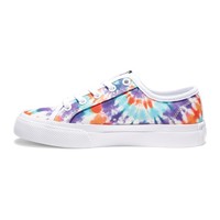 DC® Youth Manual - Tie Dye