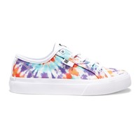 DC® Youth Manual - Tie Dye