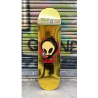 Blind Maxham Hawk Reaper Super Sap R7 Foil 8.5"