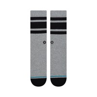 Stance® Boyd Crew Sock - Grey