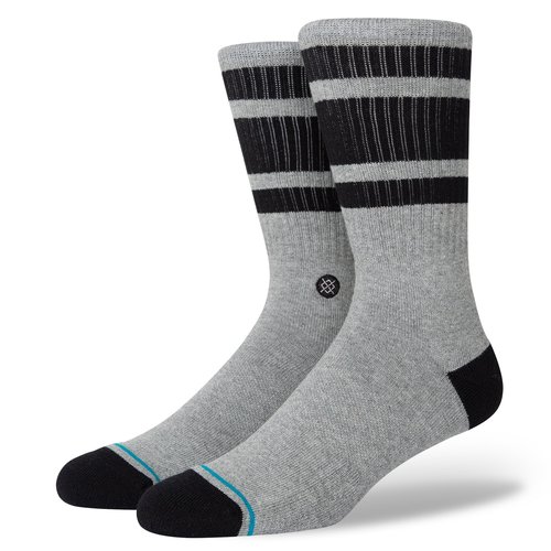 Stance® Boyd Crew Sock - Grey