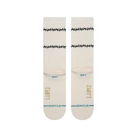 Stance® Louie Lopez Crew Sock - Off White