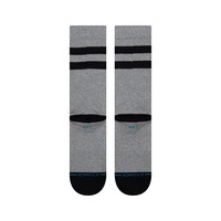 Stance® Still Rippin' Crew Sock - Grey