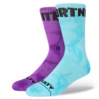 Stance® Victory Royale Crew Sock