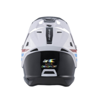 Kenny  Decade Helmet Graphic Smash Patriot 2022