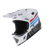 Kenny  Decade Helmet Graphic Smash Patriot 2022