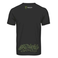 Monster Energy Fabio Quartararo T-Shirt