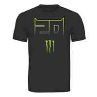 Monster Energy Fabio Quartararo T-Shirt