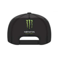 Monster Energy Fabio Quartararo Monster Hat