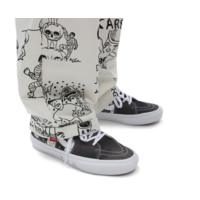 Vans® X Daniel Johnston Authentic Chino