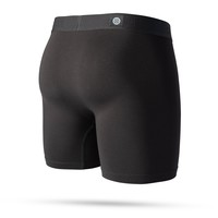 Stance® Regulation Boxer Brief - Black