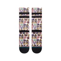 Stance® Yibambe Crew Sock - Wakanda Forever