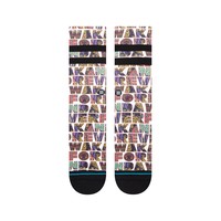 Stance® Yibambe Crew Sock - Wakanda Forever