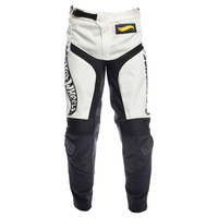 Fasthouse® Grindhouse Hot Wheels Pant - White/Black