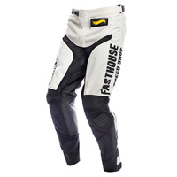 Fasthouse® Grindhouse Hot Wheels Pant - White/Black